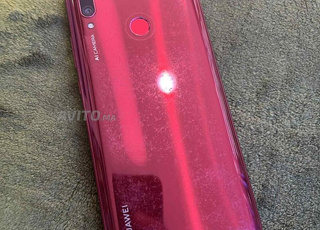 Huawei Y9 2019 64G Bon état