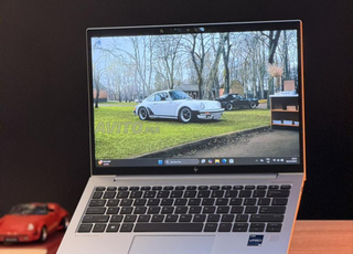 HP Elitebook 830 G9 | CORE I5 12eme | 16Go | 256Go