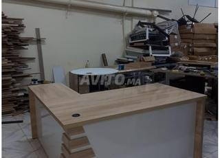 مكتب إدارة لمكتب احترافي راقٍ