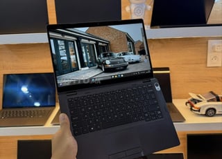 DELL Latitude x360 | I7 8eme | 32Go | 1Tera