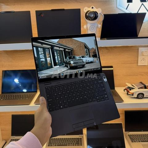 DELL Latitude x360 | I7 8eme | 32Go | 1Tera