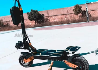 trottinette électrique