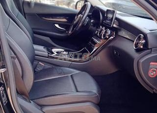 مرسيدس بنز C220