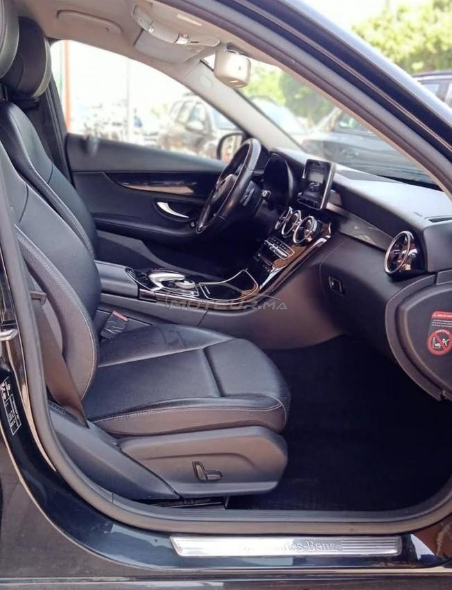 Mercedes Benz C220