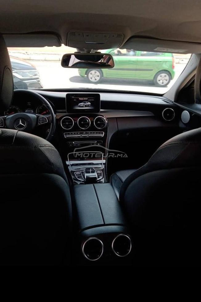 Mercedes Benz C220