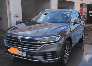 2023 VW Touareg Xtrem - 44000kms