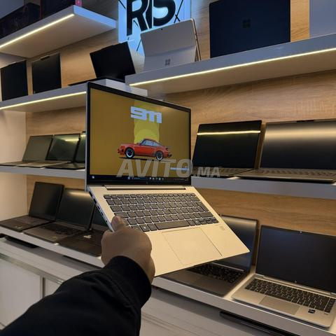 HP EliteBook G11 | CORE Ultra 5 | 32Go | 512Go - 2