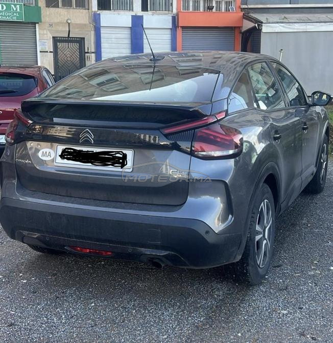 Bon voiture à Vendée
