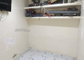 Appartement à vendre 8 m² à Safi