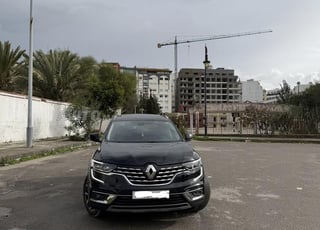 Renault Koleos Diesel Automatique 2020 à Tanger