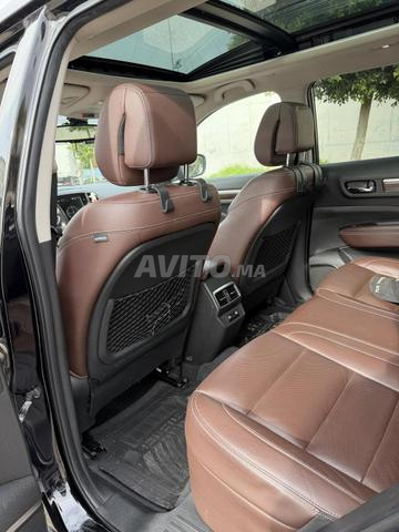 Renault Koleos Diesel Automatique 2020 à Tanger