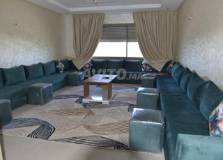 Appartement avec piscine