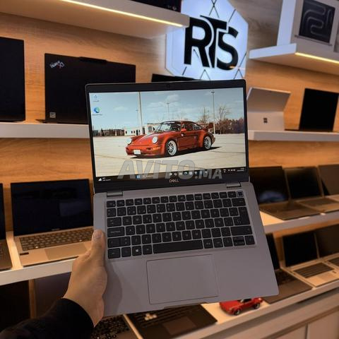 DELL LATITUDE 5320 | CORE I5 11eme | 8Go | 256Go