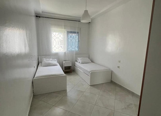 Appartement près du café Balmi, en bord de mer, premier étage