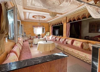 Appartements indépendants meublés, quartier Merzouk, Erfoud. Bienvenue à tous