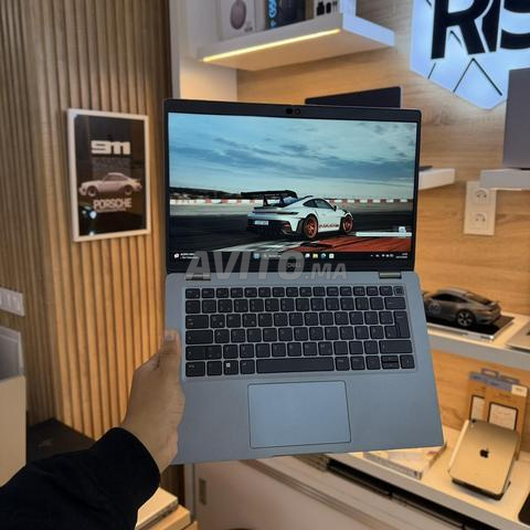 DELL LATITUDE 5430 | CORE I5 12eme | 16Go | 256Go