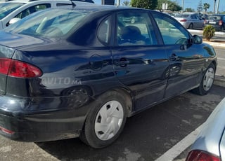 Seat Cordoba Diesel Manuelle 2007 à Casablanca