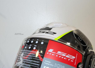 CASQUE LS2 FF906 ADVANT