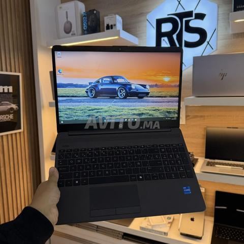 HP LAPTOP 15 | CORE I5 13eme | 16Go | 512Go