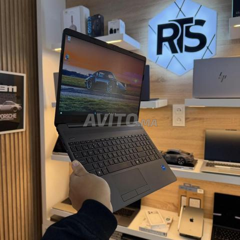 HP LAPTOP 15 | CORE I5 13eme | 16Go | 512Go - 2