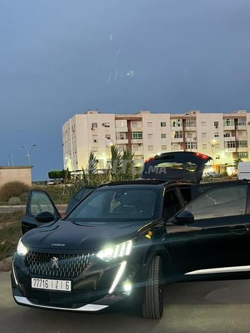 Peugeot 2008 Diesel Automatique 2020 à Nador - 2
