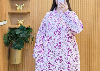 Longue Caniche, très très haute qualité, pyjama