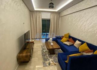 ستوديو مفروش للإيجار في المعارف إكستنسيون