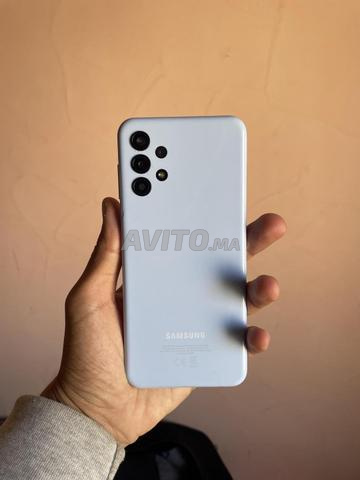 Samsung Galaxy A13 سامسونغ گلاكسي