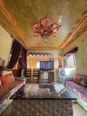 شقق مستقلة مفروشة تجزئة مرزوك أرفود مرحبا الجميع - 2