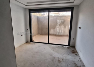 Résidence de Luxe à Riviera – Casablanca