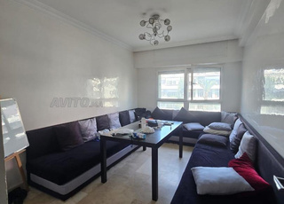 Appartement à vendre anfa