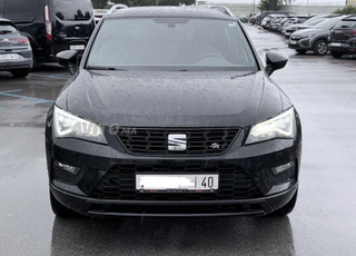 Seat Ateca 2.0 Automatique 2019