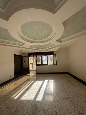 شقة للإيجار - 2