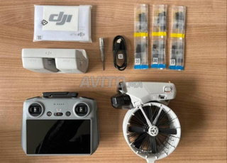 Dji Flip Combo AI Neuf