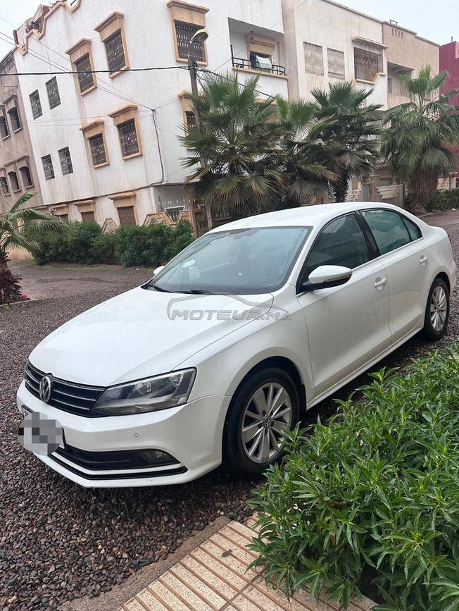 JETTA TT OPTIONS