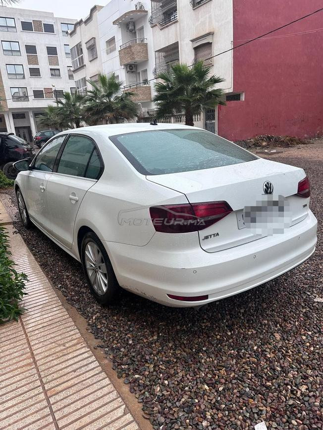 JETTA TT OPTIONS