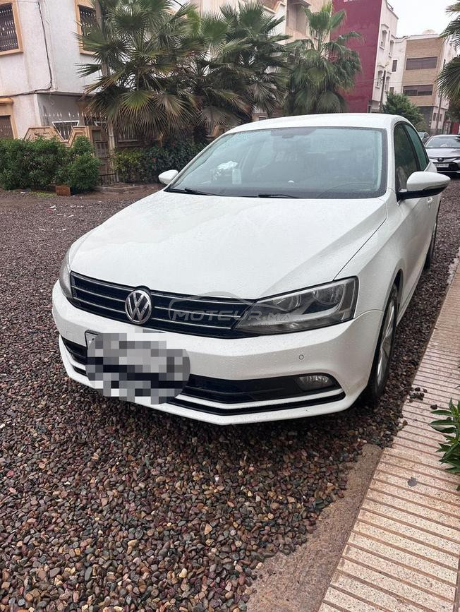 JETTA TT OPTIONS