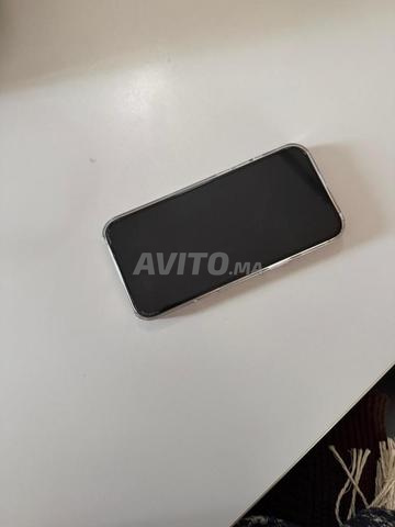 iphone 16 pro max 256gb avec boite et accessoires - 2