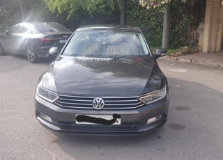 Volkswagen Passat Diesel