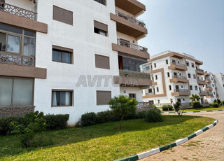 Appartement à vendre 82 m² à Casablanca