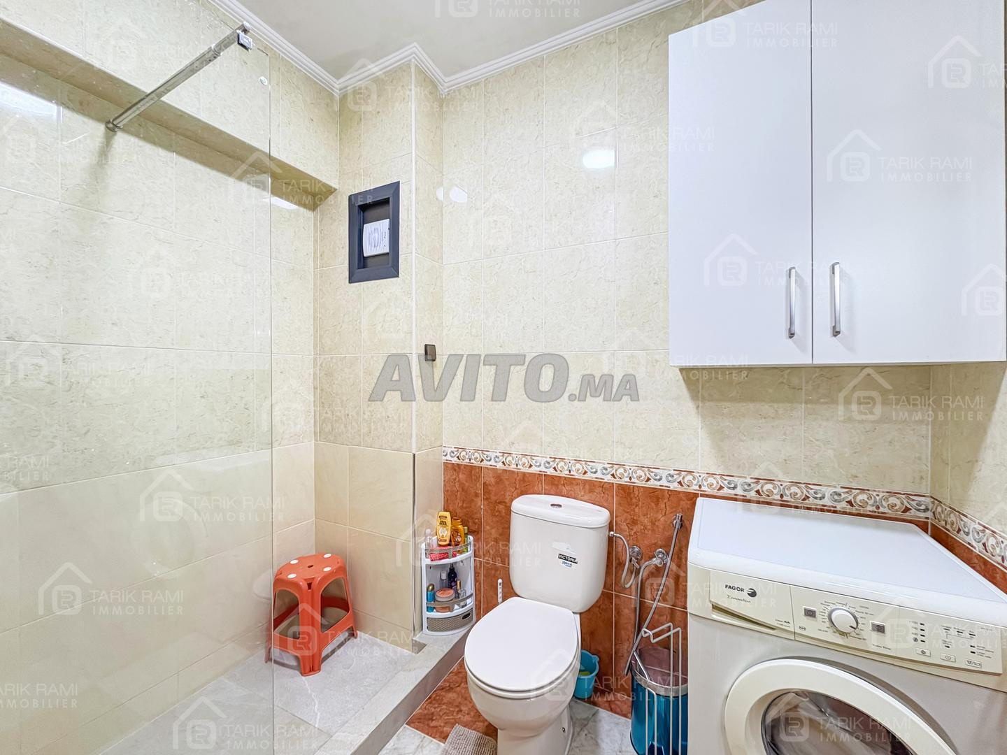 Appartement meublé à louer à Sahat Almadina - image 3