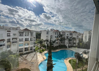 Asilah Marina Golf projet touristique