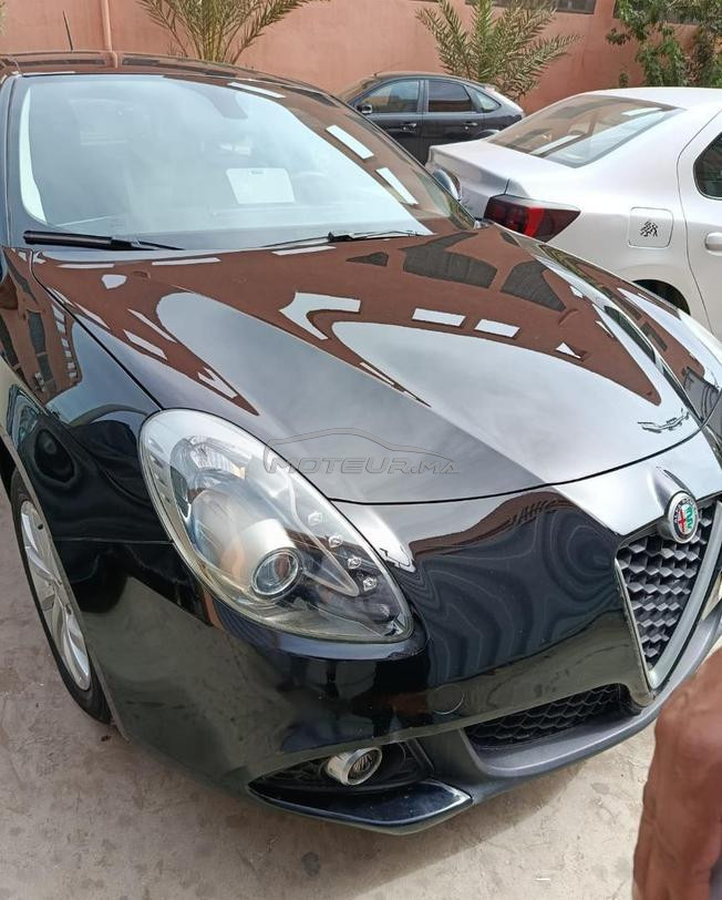 alfa romeo