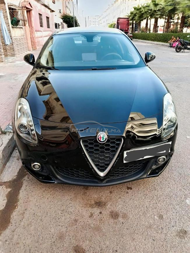 alfa romeo