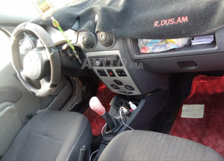 Dacia Logan 2006 diesel en bon état