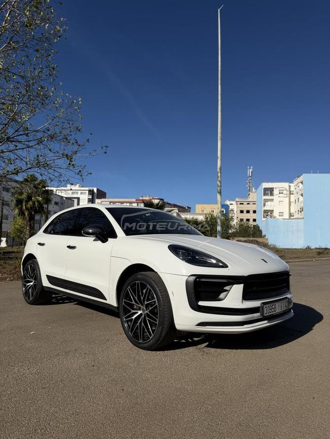 porsche macan 2023 