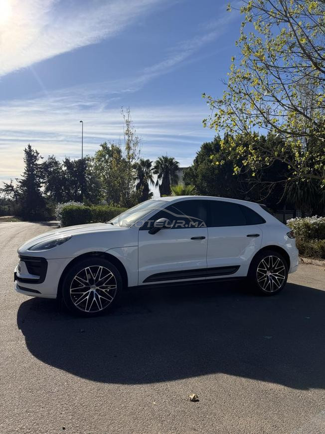 porsche macan 2023 