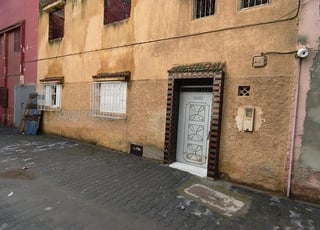 Maison titrée à vendre