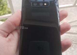 Samsung Galaxy S10e 128/6