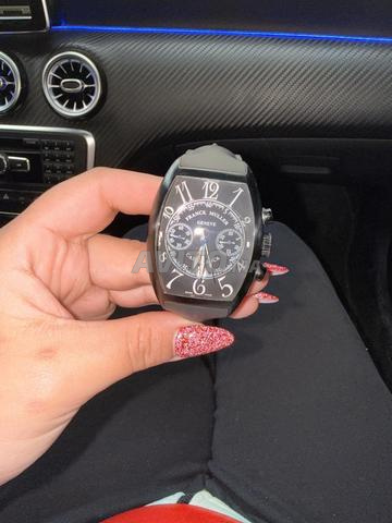 Franck Muller Casablanca édition limitée original